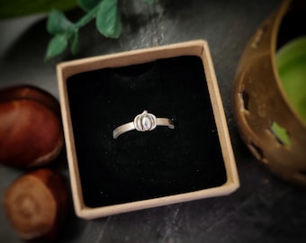 Pumpkin Ring