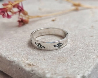 Bee Ring