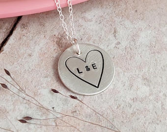 Love Necklace