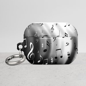 Polène | Etui Airpods - Duo Taupe