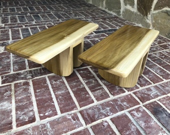 Pi-Meditation-Bench-Made-Of-Poplar-Wood-With-Natural Finish