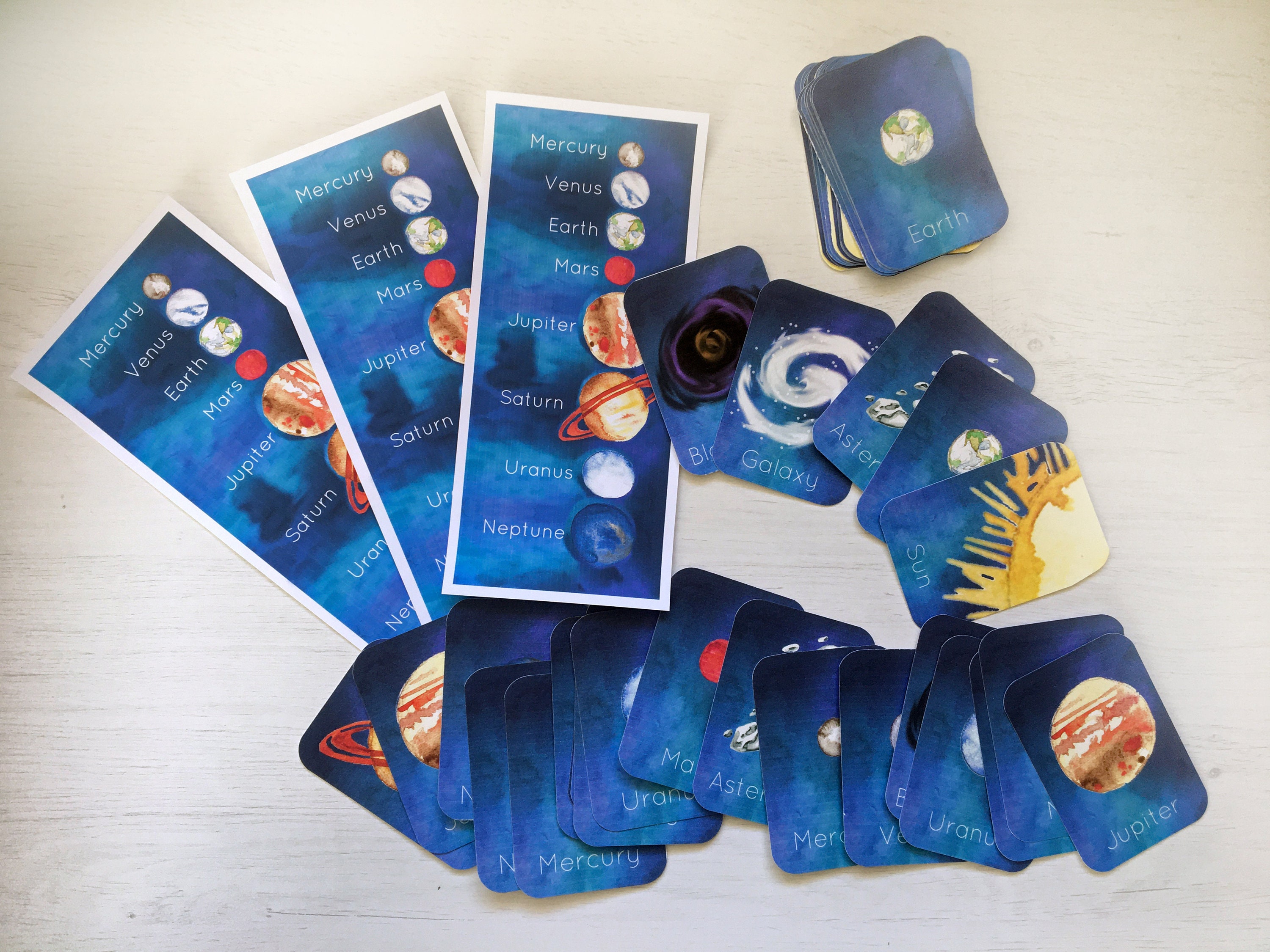 Card Game Print And Play