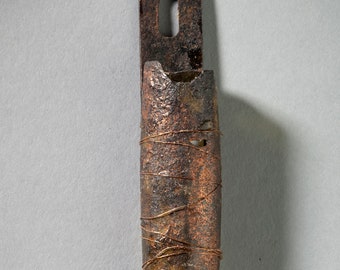 Mezuzah #116