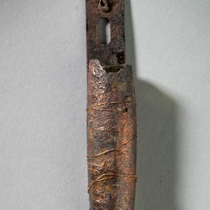 Mezuzah #116