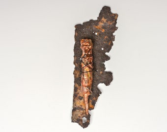 Mezuzah #299
