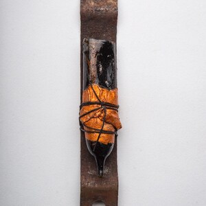 Mezuzah #231