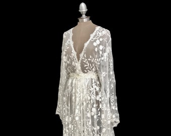 bibiluxe wedding dress