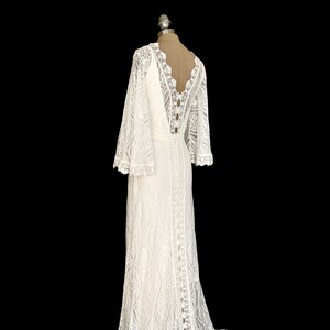 bibiluxe wedding dress
