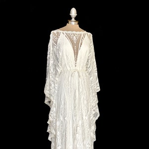 boho wedding dress shop