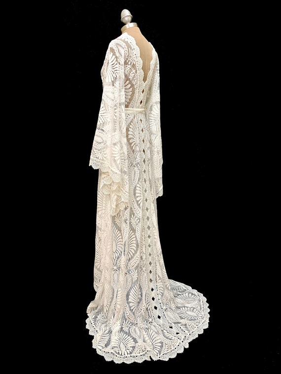 bibiluxe wedding dress