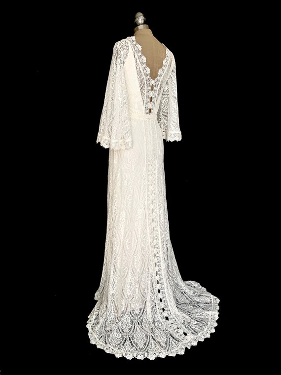 bibiluxe wedding dress