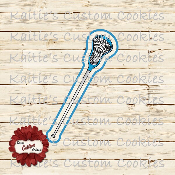 Cookie Stick Stencils Etsy