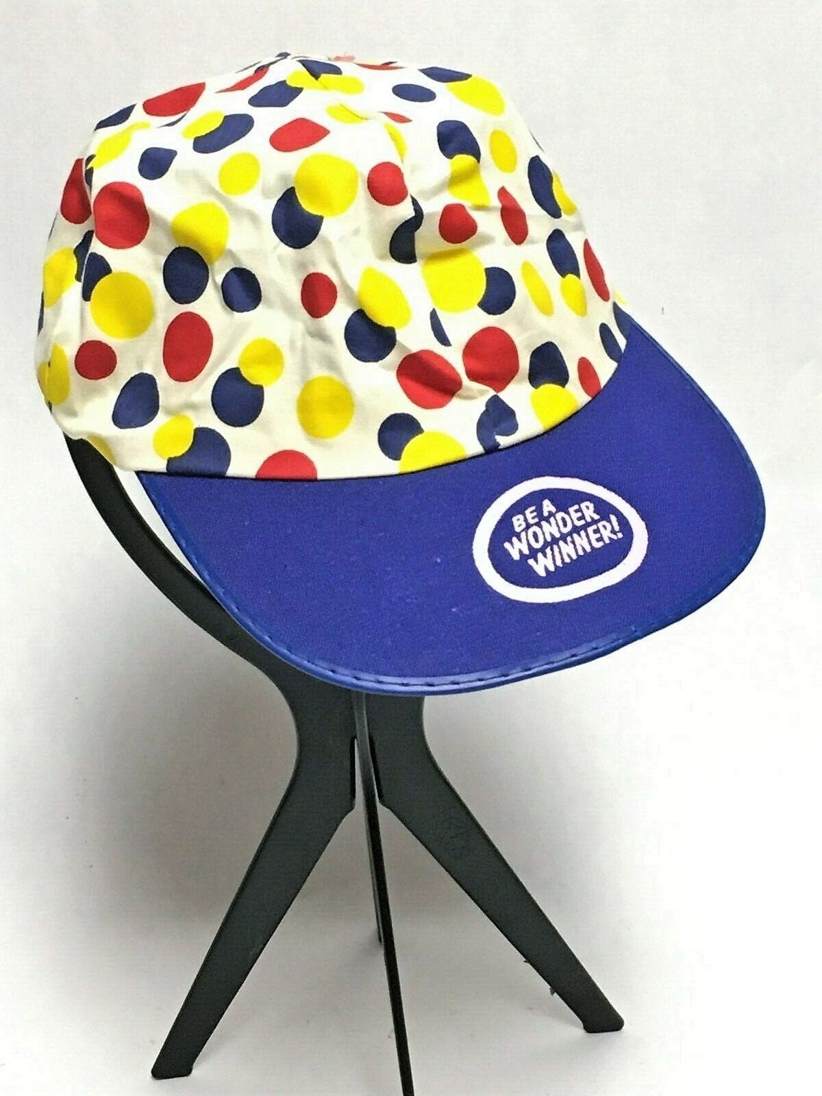 mickey mantle hat
