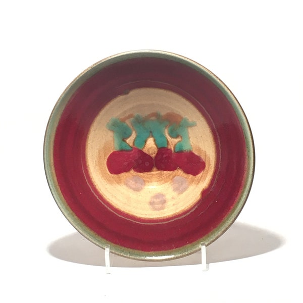 Vermont Made Pottery Etsy