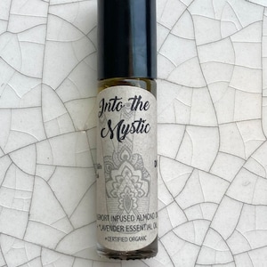 Wild Child Botanical | Dream Body Oil