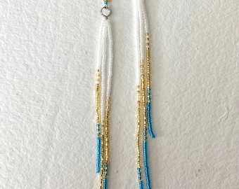 Sun Rain & Co | Tassle Earring