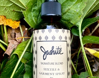 Signature Blend /// Textile & Garment Spray