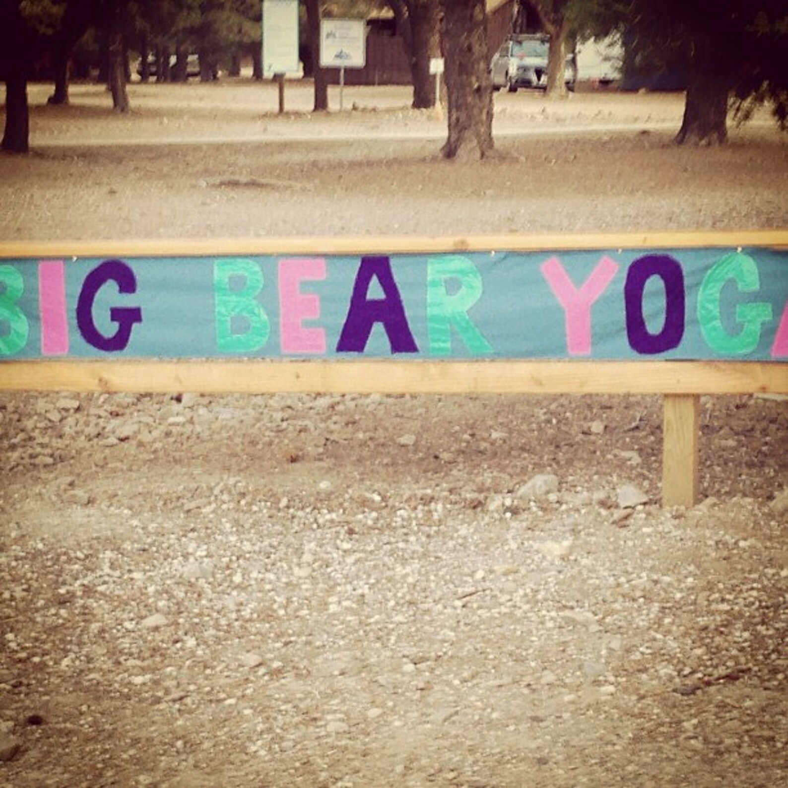 Custom Made Banner for Festivals/vendors/businesses Etsy