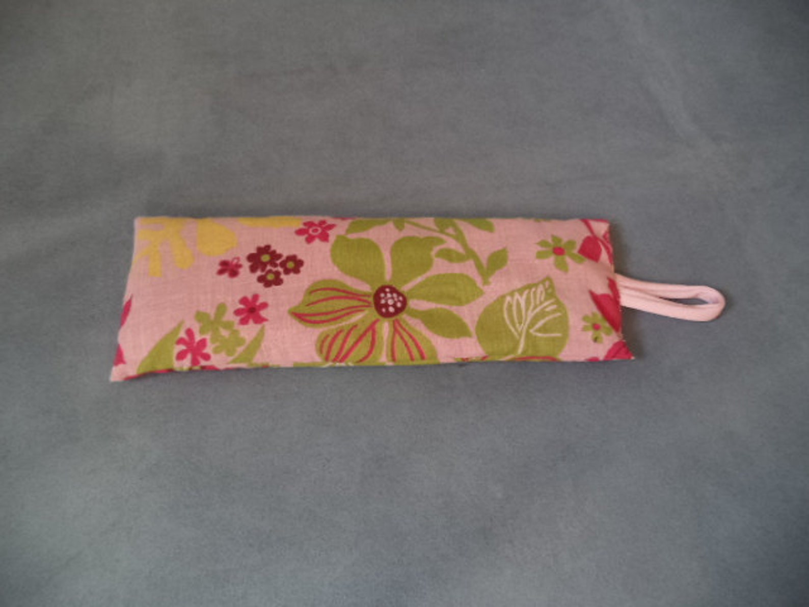 Yoga Meditation Eye Pillow Etsy