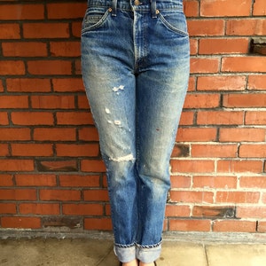 levis 29 length