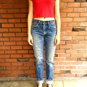 levis 29 length