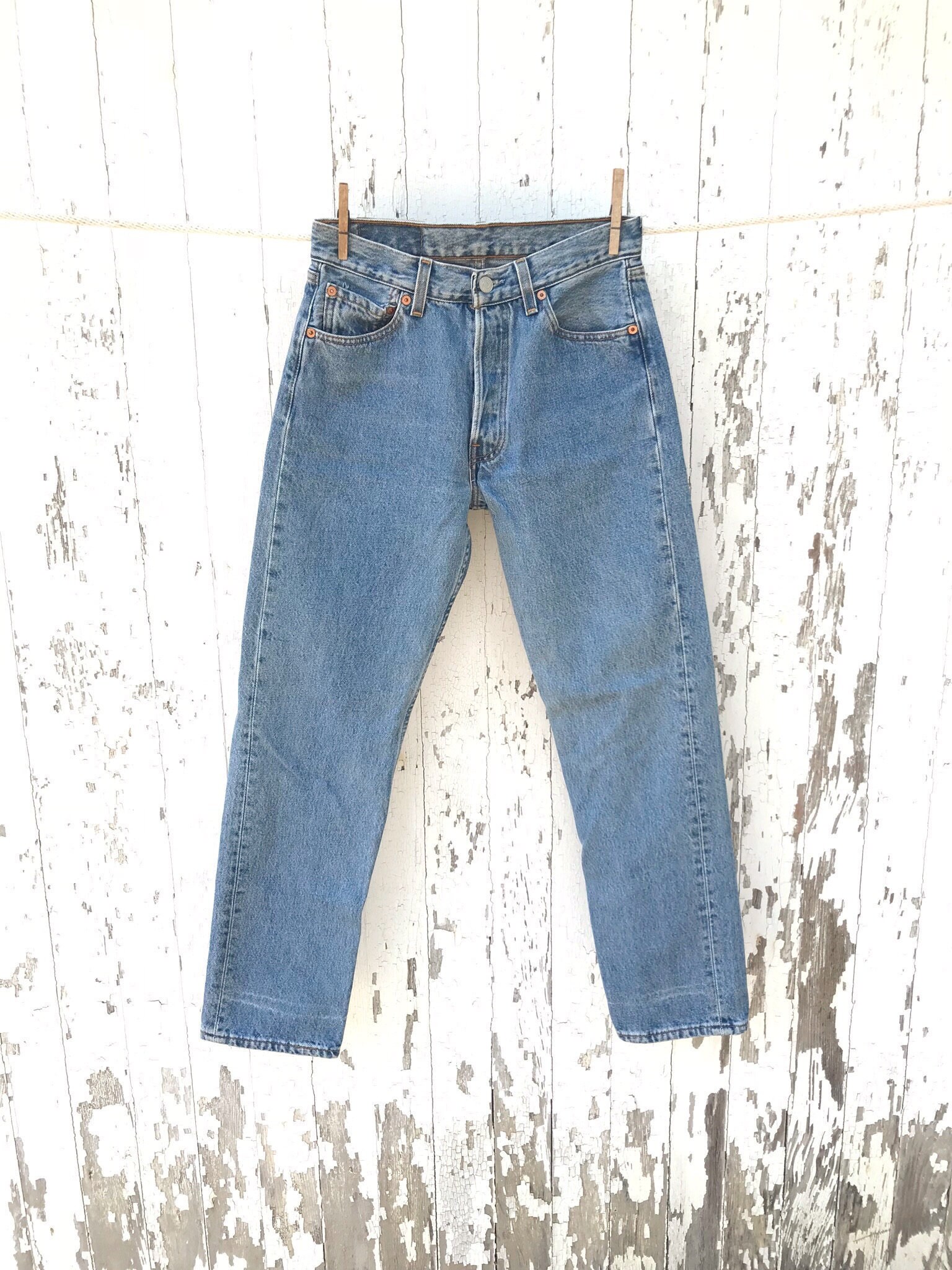 vintage mom jeans levis