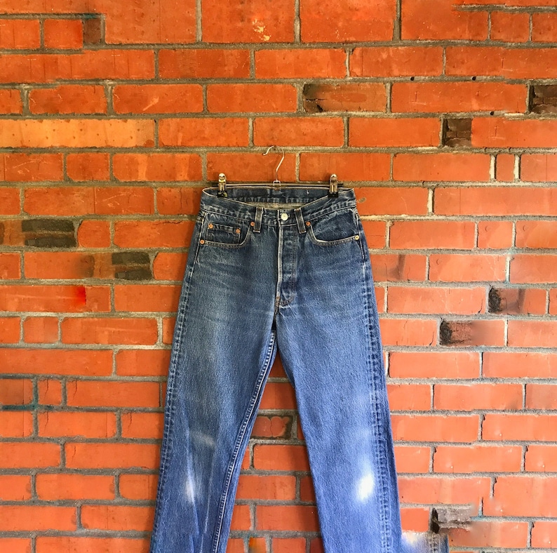 levis 501 27