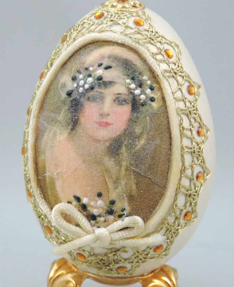 Victorian Bride Bride Cameo Bridal Shower Gift Wedding Gift Etsy