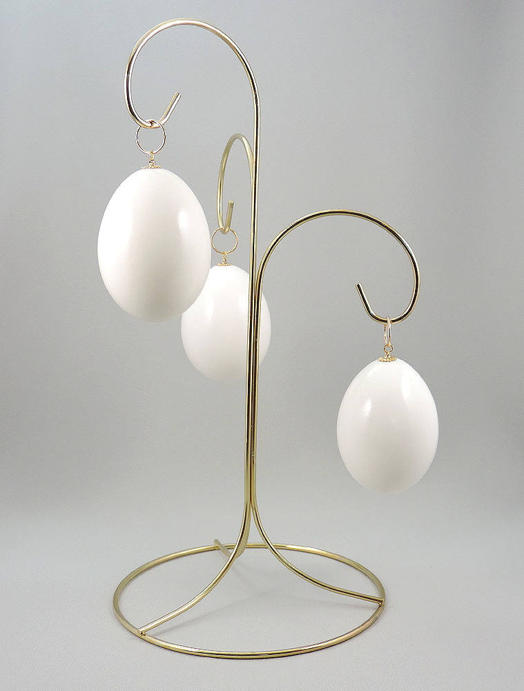 Triple Ornament Stand FREE US Shipping Ornament Hanger Etsy Australia