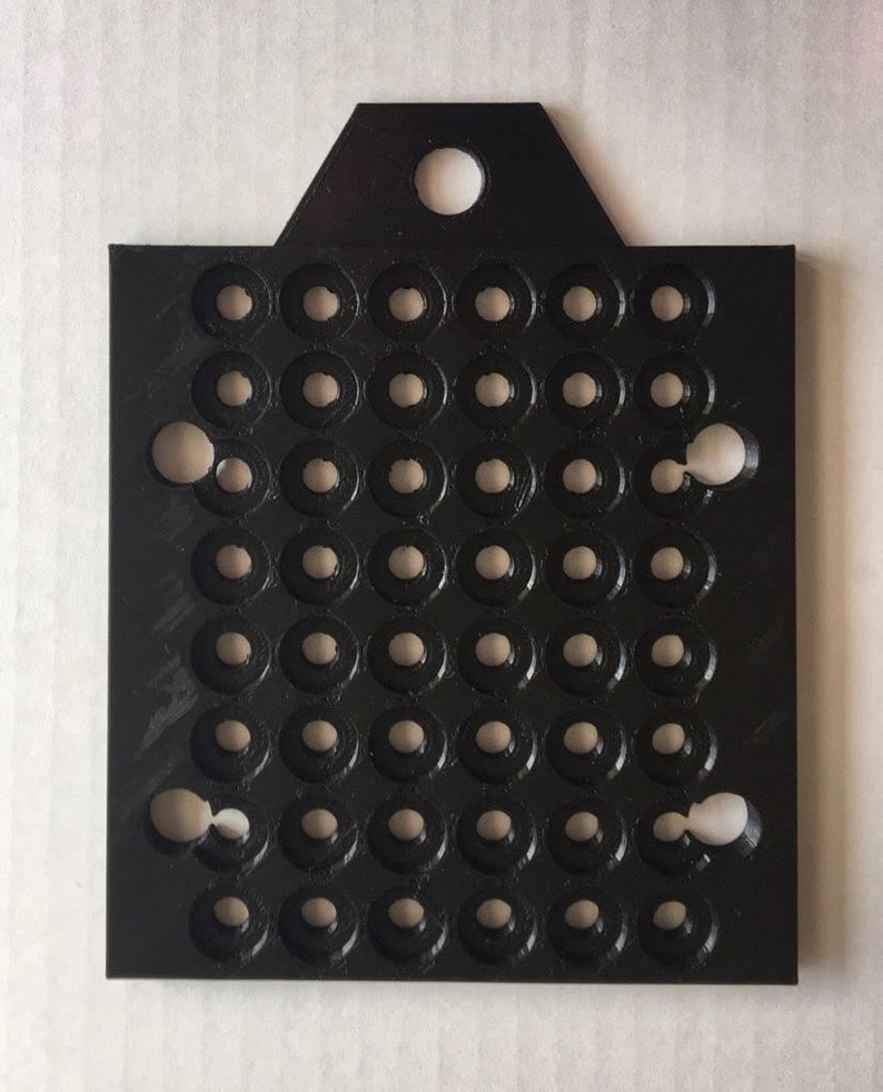 Milton Eddie Tray and M&M Tray Bundle Printing Service Etsy