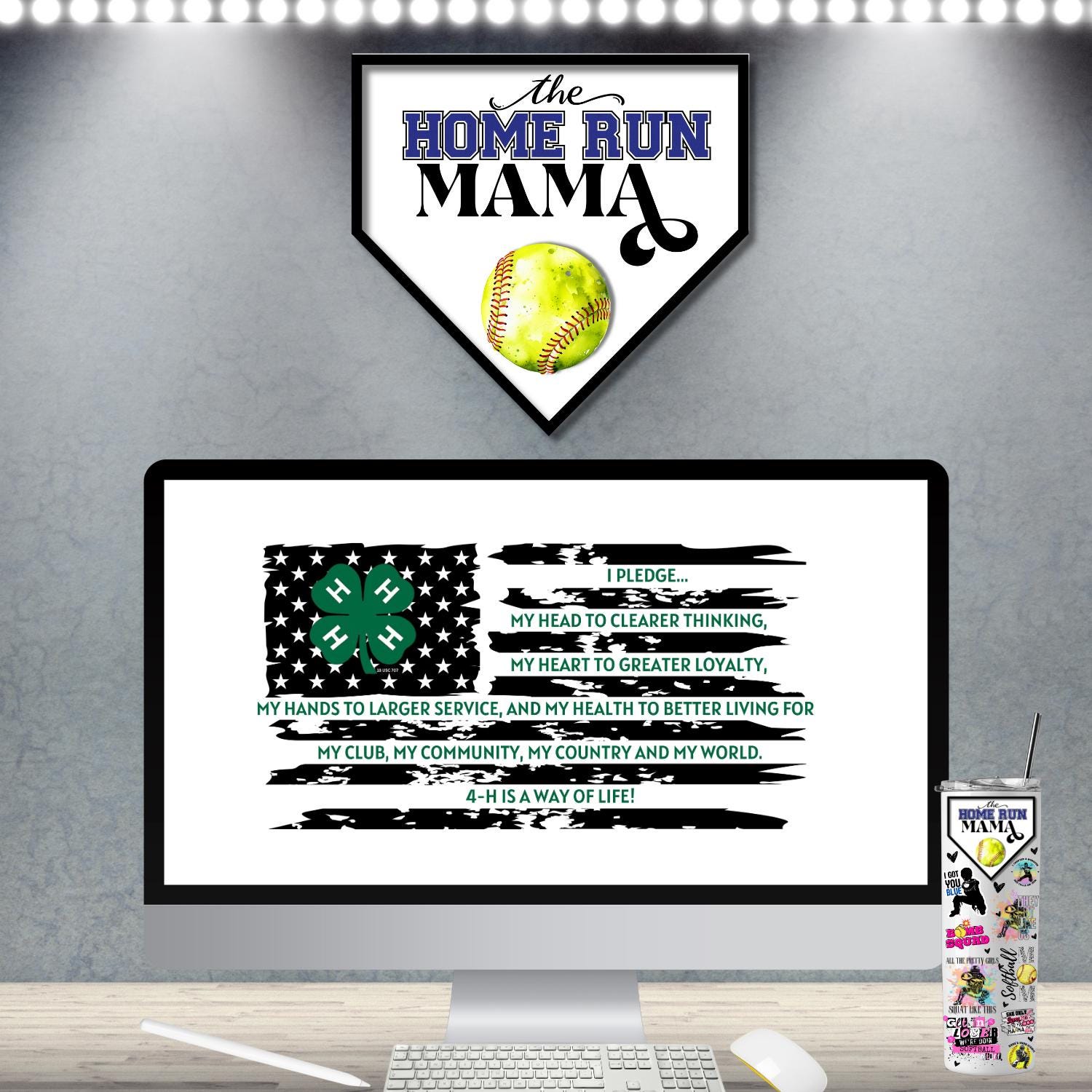 Pledge PNG - SVG - JPG | Distressed American Flag | Club Shirt Hoodie ...