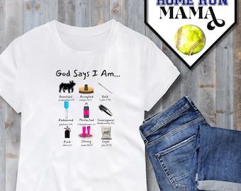 God zegt dat ik ben - png-ontwerp varken weergeven | Showshirt vee | Hoodie weergeven | Veeshow-uitverkoop | Veetijdperk | Veemoeder | Showweek