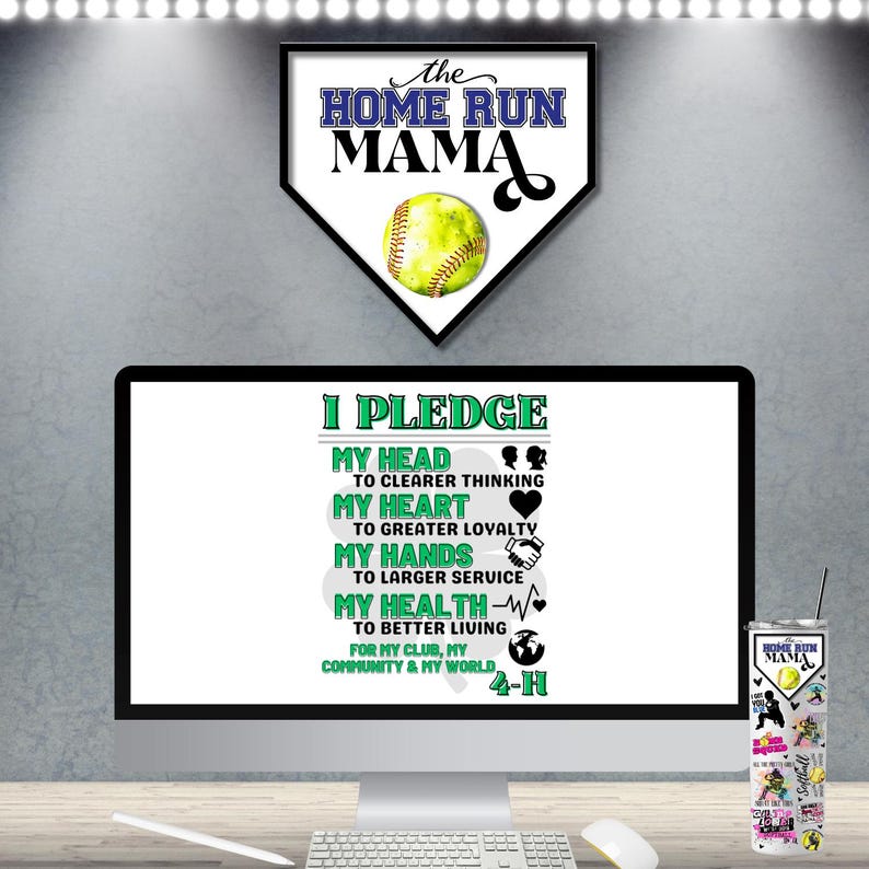 Pledge Poster PNG | CLUB POSTER | Club Member | Club Poster | Club ...