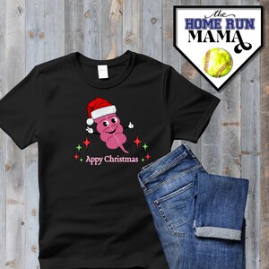 Appy Christmas PNG / Design medico / Natale medico / Appendicectomia / Appendice / Chirurgia generale / Chirurgia generale
