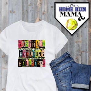 Softball License Plate Words PNG | Softball, Homeruns, Ballparks, Winning Games, Making Memories  | Softball Shirt Hoodie Player Coach Mom