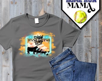 It's Show Time, png PNGEgg | Showshirt vee | Het is showweek | Veehouder | Veemoeder | Het leven in de schuur | Aquarelneon
