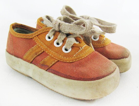 cute vintage sneakers