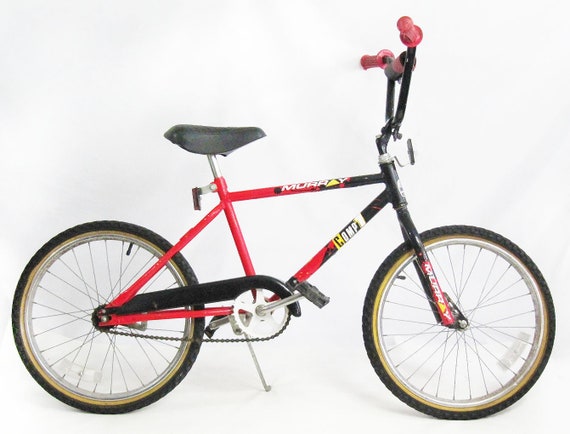 murray bmx bikes