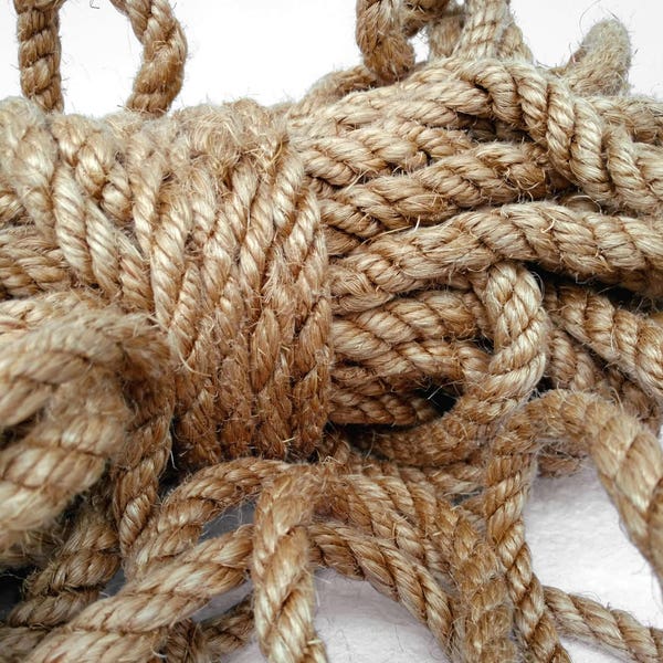 Rope Light - Etsy