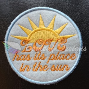 The Argus Ween Patch