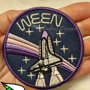 Skycruiser V2 Ween Patch