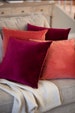Velvet throw pillow cover - Velvet pillow cover - velvet throw pillow -throw pillow cover -pillow cover -velvet pillow -velvet cushion cover 
