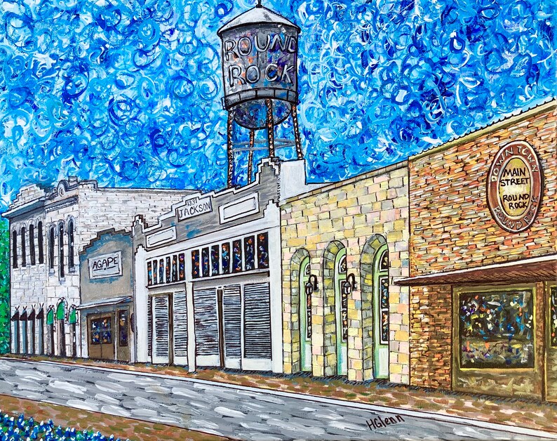 Stunning Paint Pottery Round Rock Design Collection Stunning Paint Pottery Round Rock Design Collection