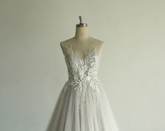 etsy mermaid bridal
