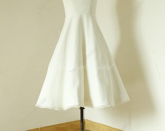 audrey hepburn style wedding dresses