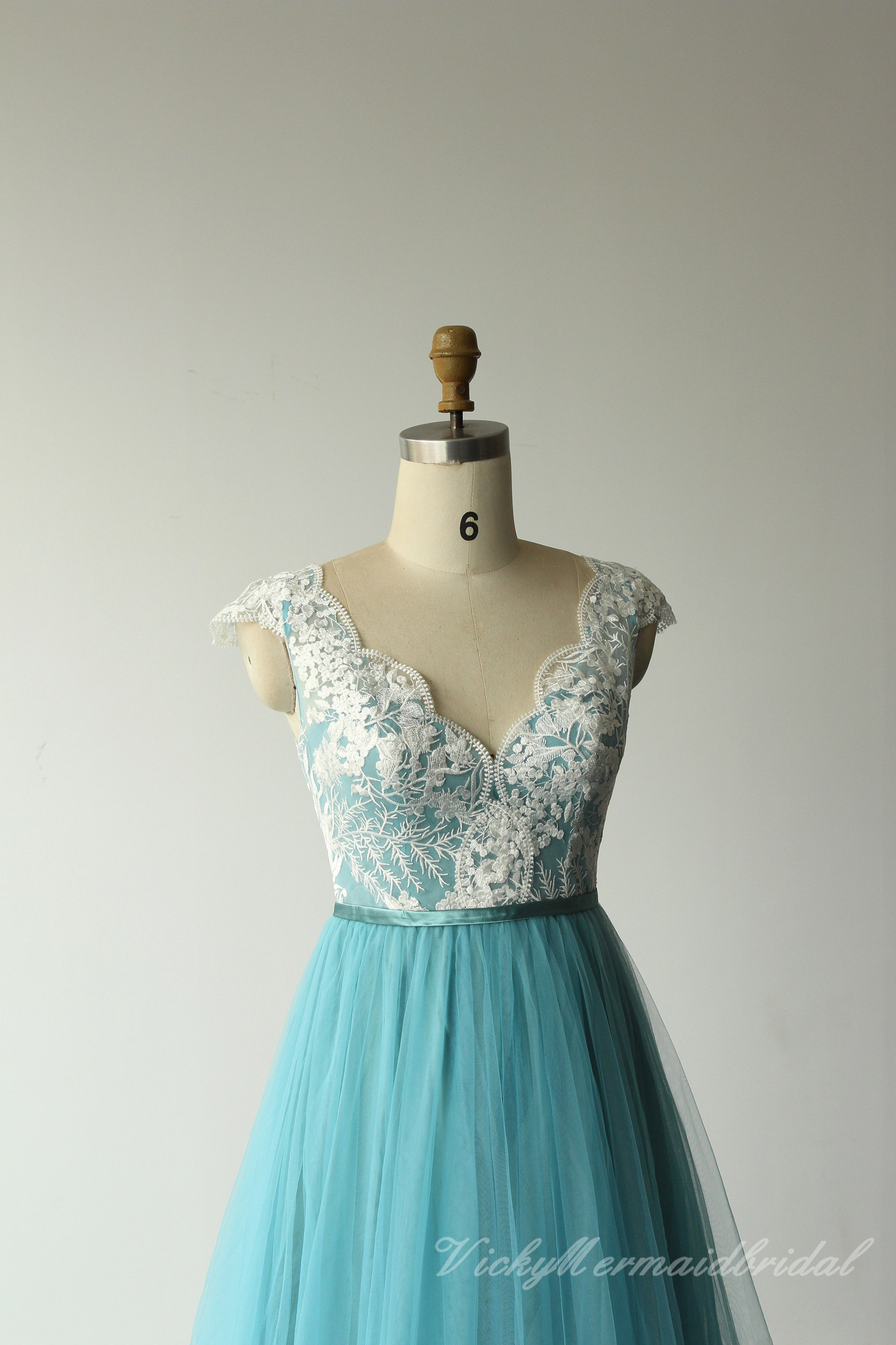 where can i buy vintage dresses Schoolmarm Ladies Vintage Dress Made in USA Turquoise / 16