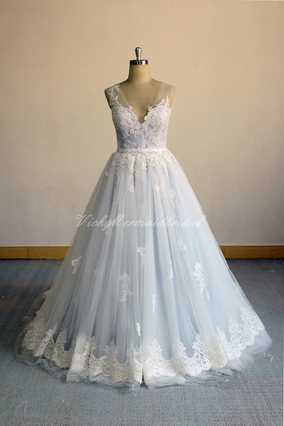 Etsy vicky mermaid bridal cheap