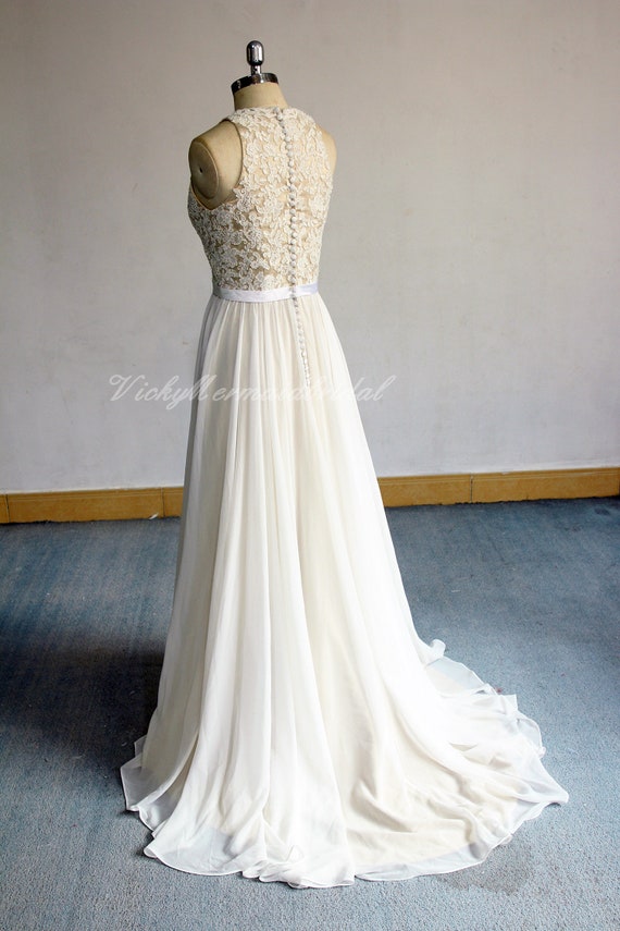 etsy vicky mermaid bridal