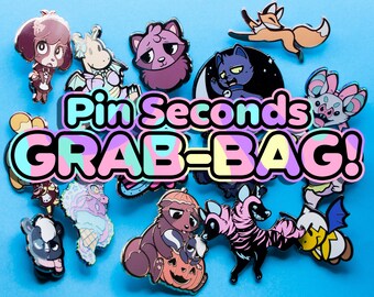 Grab Bags!