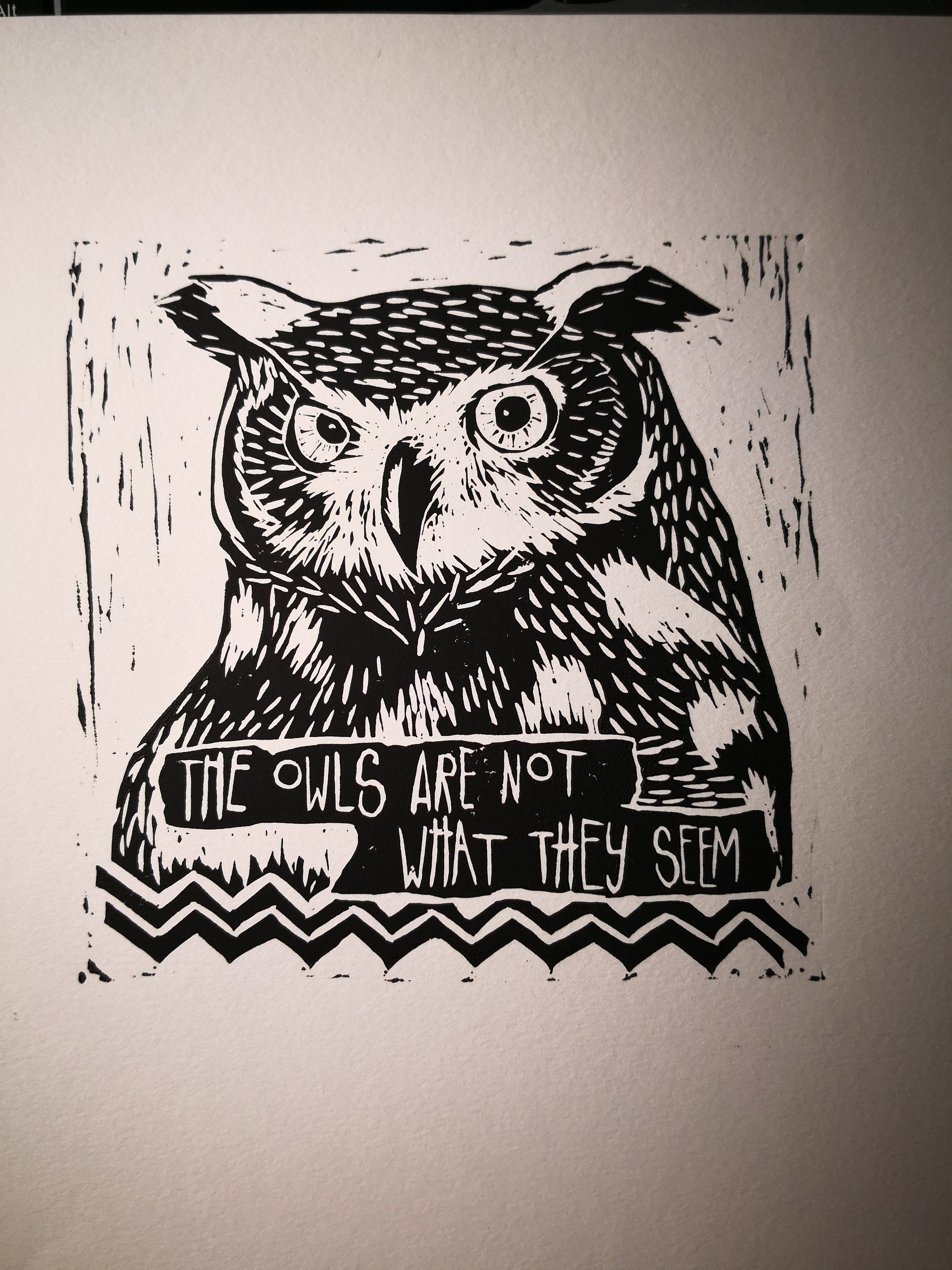 твин пикс филин. твин пикс совы. твин пикс филин. сова твин пикс. злая сова гифка.